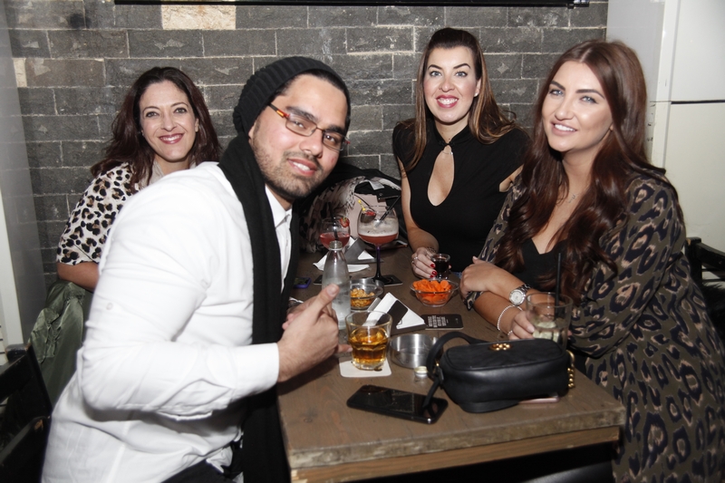 80's Night at Bar 35 on Thursday 